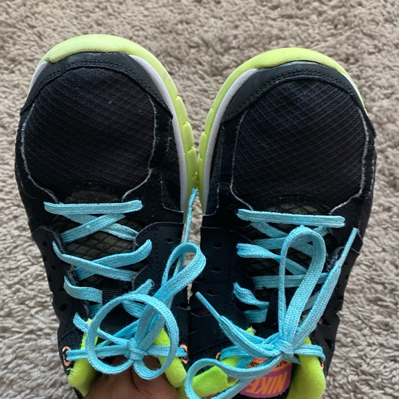 Nike flex 2013 run size 5Y - Picture 12 of 16